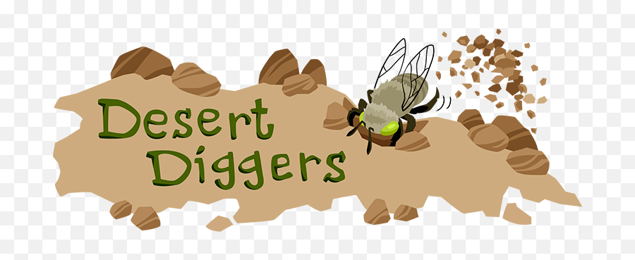 Digger Bees - Language Png,Bee Movie Icon