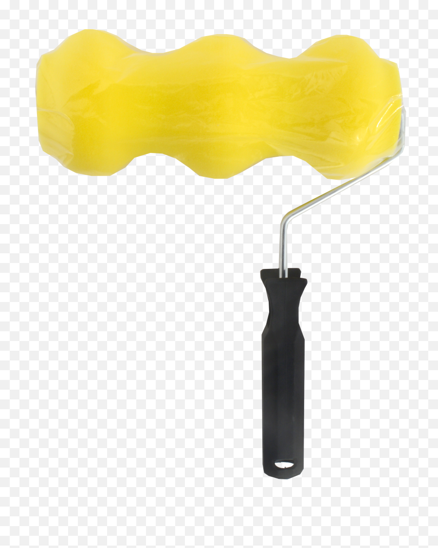 Download Academy Corrugated Sponge Paint Roller - The Woolie Painting Corrugated Metal Roof Png,Sponge Png