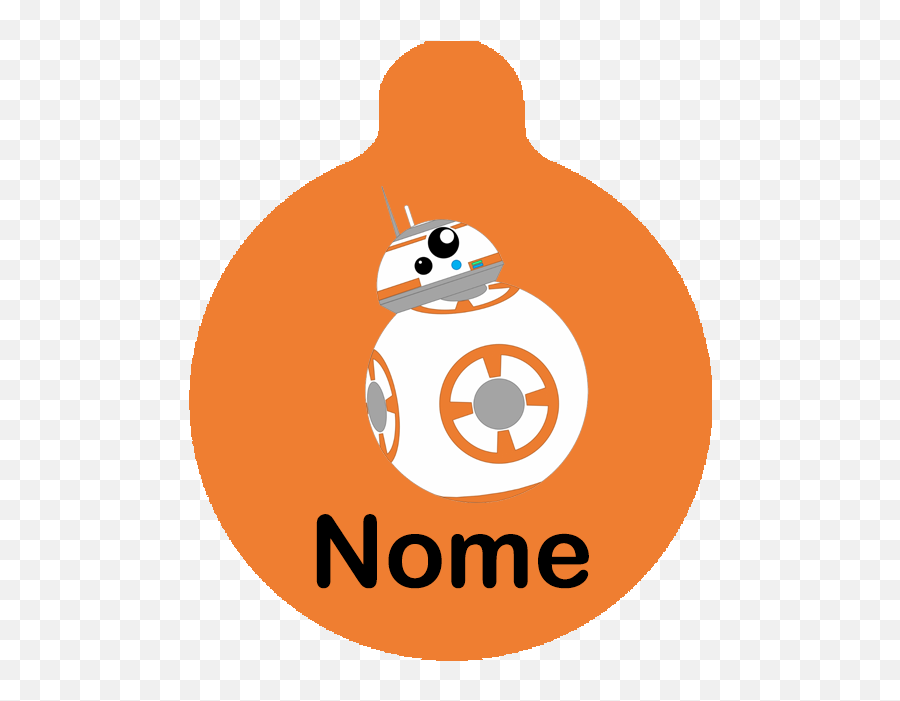 Bb8 - Pet4ever Star Wars Bb8 Clipart Png,Bb8 Png