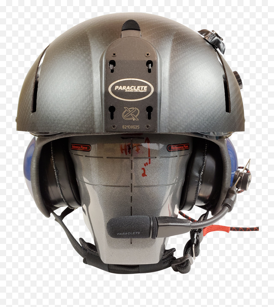 Branding Resources - Paraclete Aviation Life Support Modular Integrated Communications Helmet Png,Icon Seventh Seal Helmet