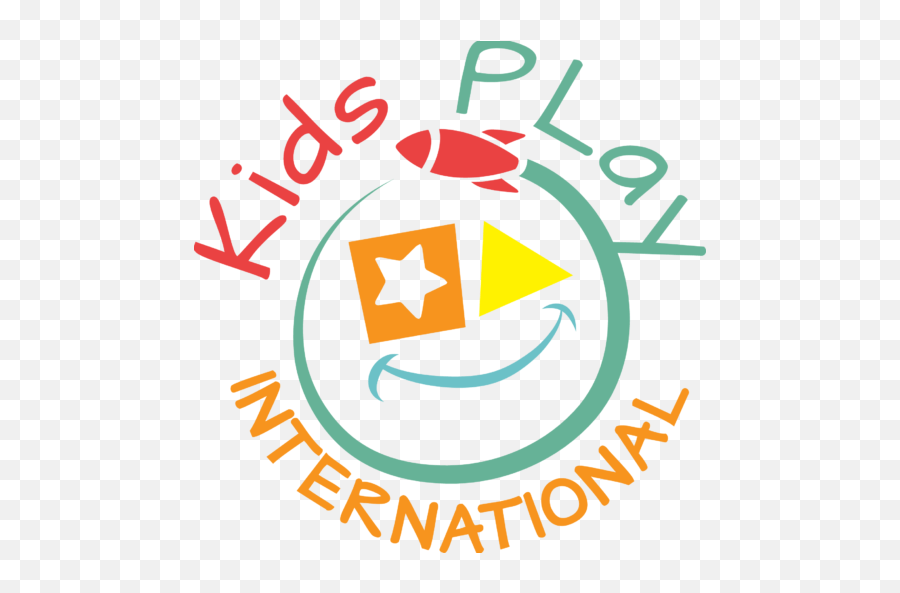 Cropped - Fakidsplaycircle7png Logo,Kids Playing Png