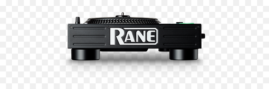 Rane Dj One Professional Motorized Controller For Serato Pro - Rane One Png,Icon Portable 9 Fader Have Motorized Faders