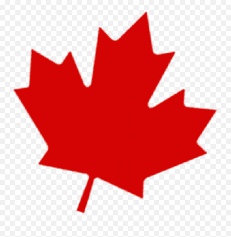 Canada Leaf Free Png Images Transparent - Canada Maple Leaf Png,Canada Maple Leaf Png