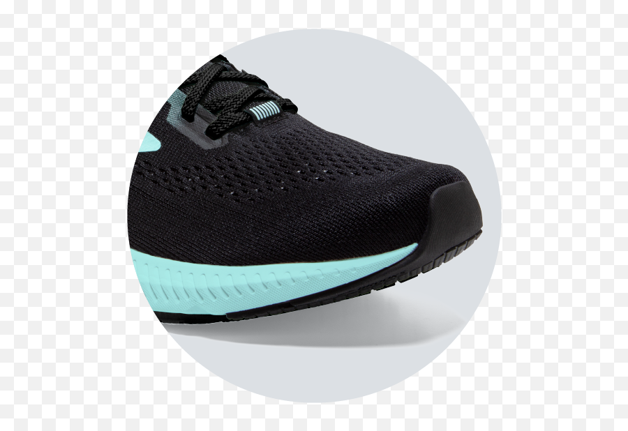 Launch 8 Gts Womenu0027s Energy Return Running Shoes Brooks - Brooks Sneakers Png,Adidas Boost Icon 2