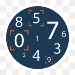 Framing With Numbers U2013 Frameworks Academy - Numbers Statistics Icon Png,Numbers Icon Png