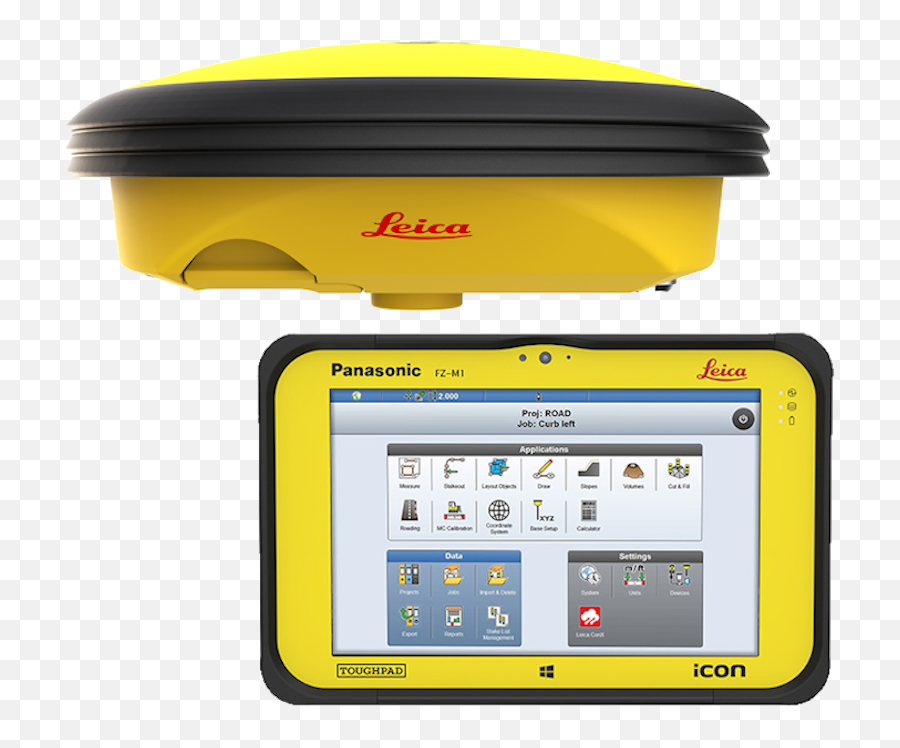 Leica Icon Gps 30 - For Sale Or Hire By Survey Instrument Leica Icg30 Png,30 Icon