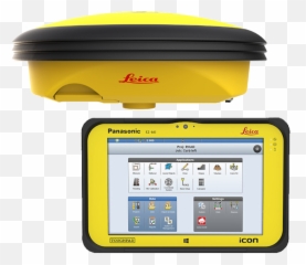 Leica Icon Gps 30 - For Sale Or Hire By Survey Instrument Leica Icg30 Png,30 Icon