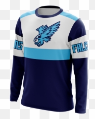 Long Sleeve Shooting Shirts U2013 Str8 Sports Inc - png