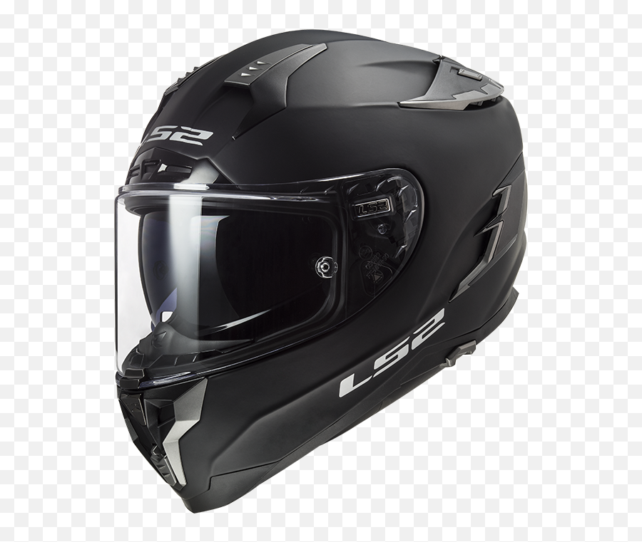 Ls2 Helmets Challenger Hpfc - Ls2 Challenger Matte Black Png,Icon Dark Helmet