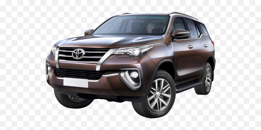 Toyota Fortuner Png Image Free Download - Fortuner 2019 Price In India Top Model,Toyota Car Png
