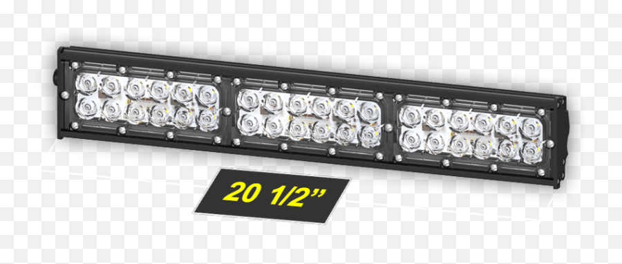 Ledlights Beastbar Off - Road Light Bar 4430 Emergency Vehicle Lighting Png,Icon Golf Cart Review