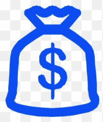Rebate Filing U2014 Albright Energy Solutions - Transparent Background Cost Icon png