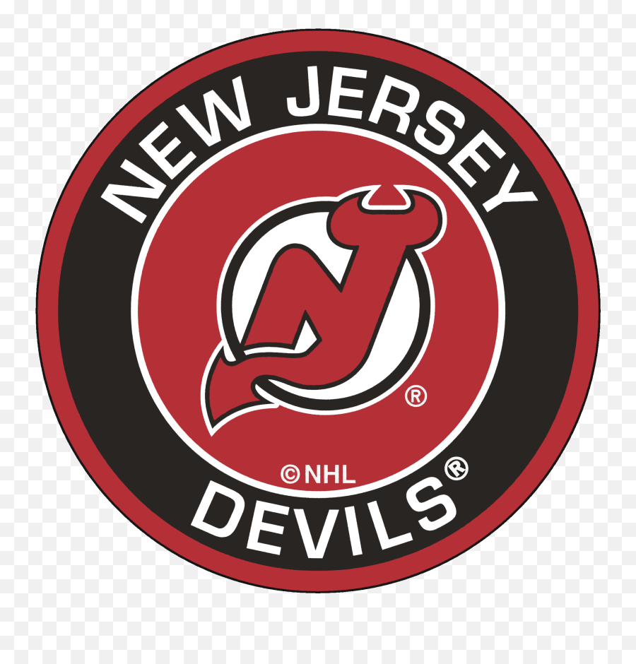 New Jersey Devils Logo History Meaning Symbol Png - New Jersey Devils Logo,Nhl Icon