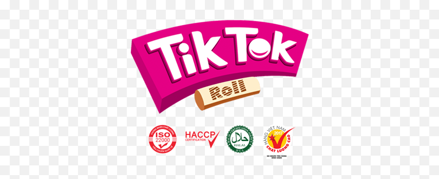 Tik Tok Logo - Halal Certification In Australia Png,Tik Tok Png