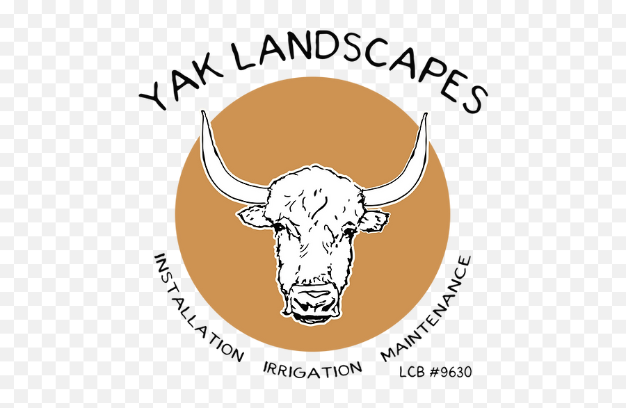 Landcaping Central Oregon Highest Rated - Language Png,Yak Icon