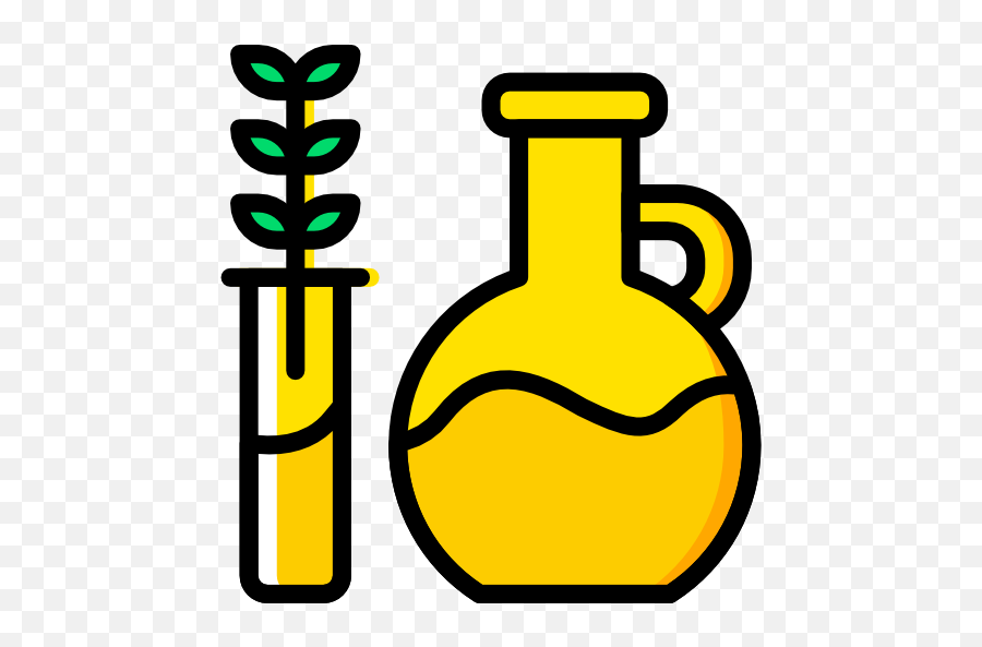 Essential Oil - Free Beauty Icons Clinical Research Icon Png,Essential Oil Icon