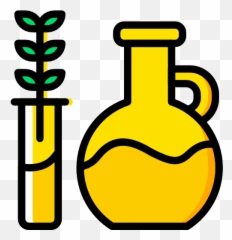 Essential Oil - Free beauty icons Clinical Research Icon png
