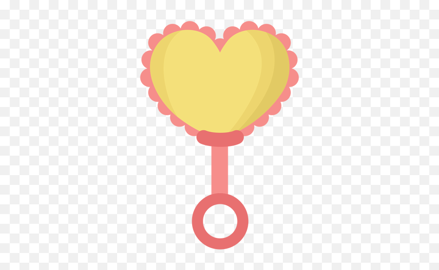Rattle Graphics To Download - Girly Png,Rattle Icon