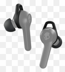 Indy Evofuel Ear Gels - Skullcandycom Portable png