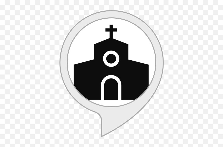 Amazoncom Sermonaudio Radio Stream Alexa Skills - Religion Png,Bible And Compass Icon For Business Cards