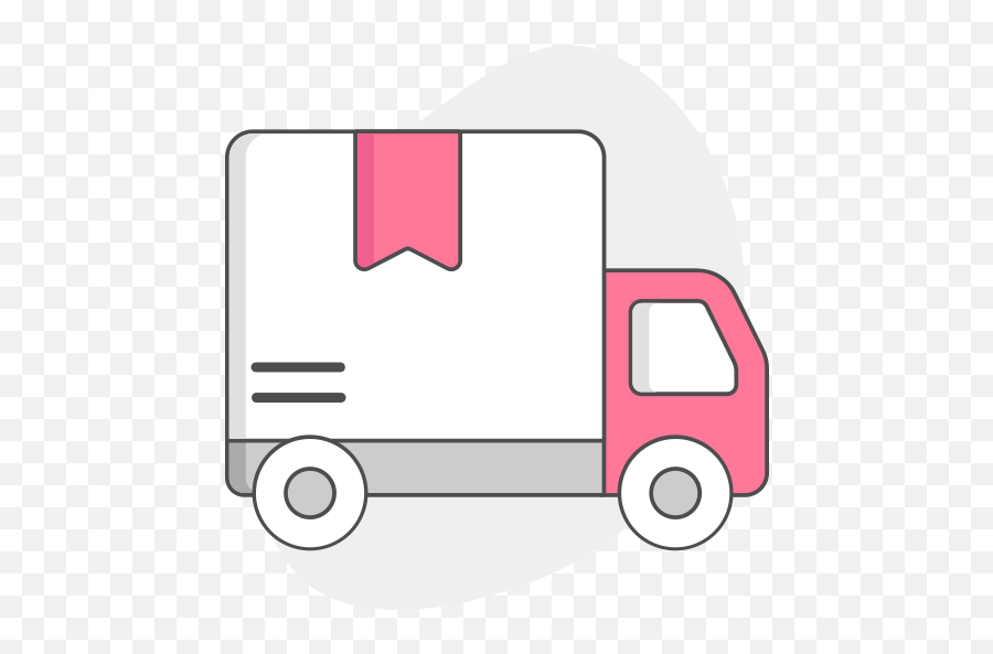 Delivery Van Truck Free Icon - Iconiconscom Roses For You Png,Van Icon