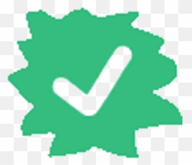 Verified Sticker - Discover u0026 Share GIFs Language png