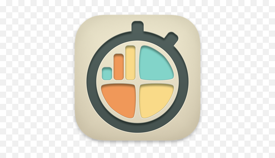 Timelime - Time Tracking Indie Apps Catalog Sticker Png,Tracking Icon