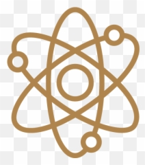 8020 Foundation - Atoms Icon png