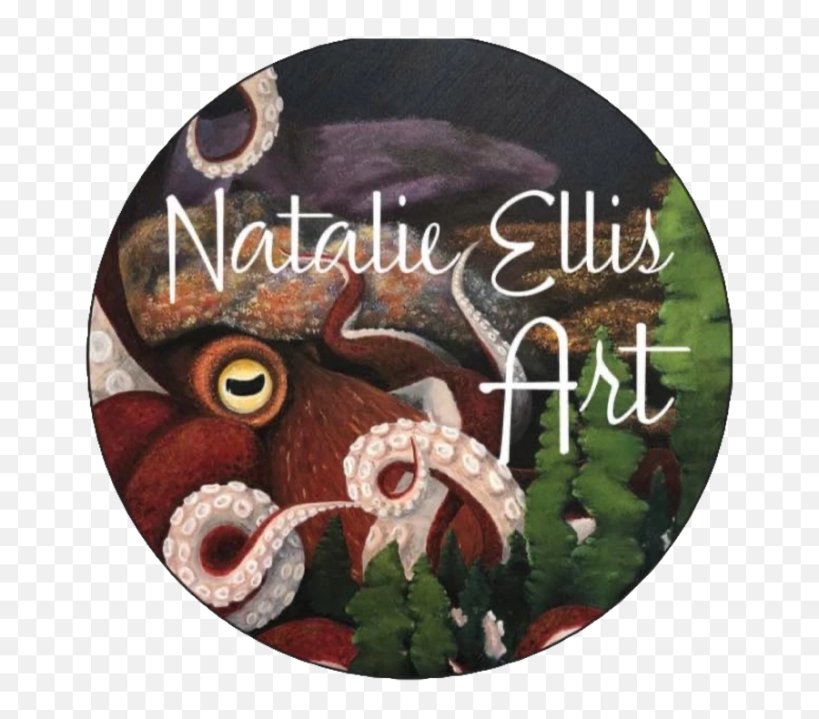 Natalie Ellis Art - Art Png,Snow Day Scuttler Icon