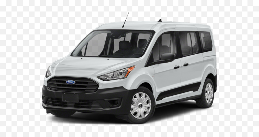 2022 Ford Transit Connect Xl Lwb Wrear Symmetrical Doors - 2020 Ford Transit Connect Png,Dealerrater Icon