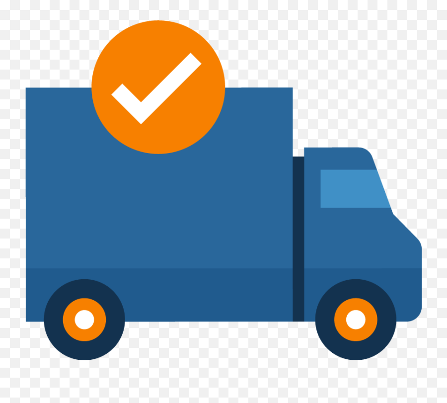 Shipping - Shipping Solutions Commercial Vehicle Png,Usps Truck Icon