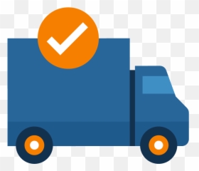 Shipping - Solutions Commercial Vehicle png