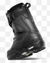 Thirtytwo Snowboard Boots 32 - TM2 XLT HELGASON BLACKWHITE Xlt Helgason Black White 2022 png