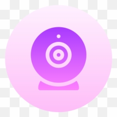 Webcam - Free computer icons Dot png