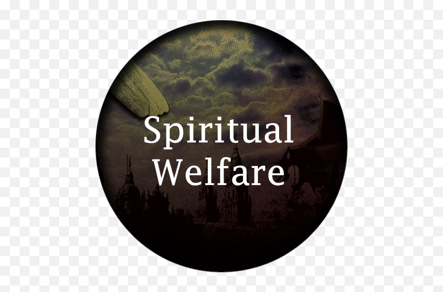 Spiritual Welfare Apk 1 - Download Apk Latest Version Spiritual Welfare Png,Welfare Icon