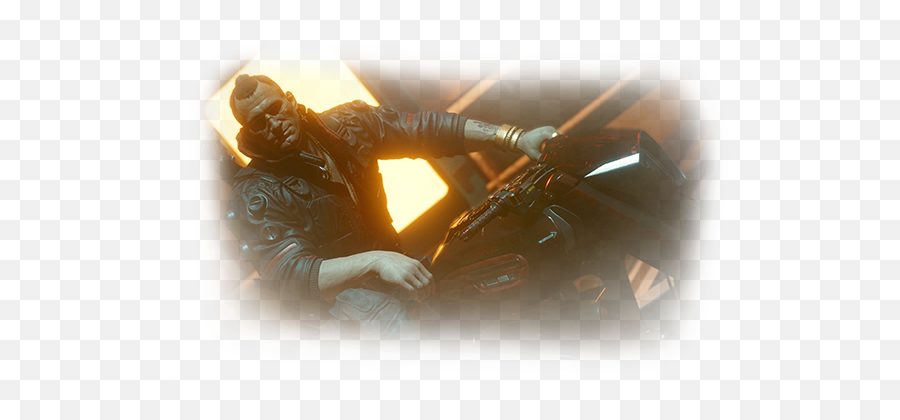 Cyberpunk 2077 Ultimate Modding Guide - Motorcycling Png,V For Vendetta Folder Icon