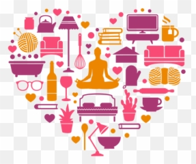 Stay - Clip Art Transparent PNG
