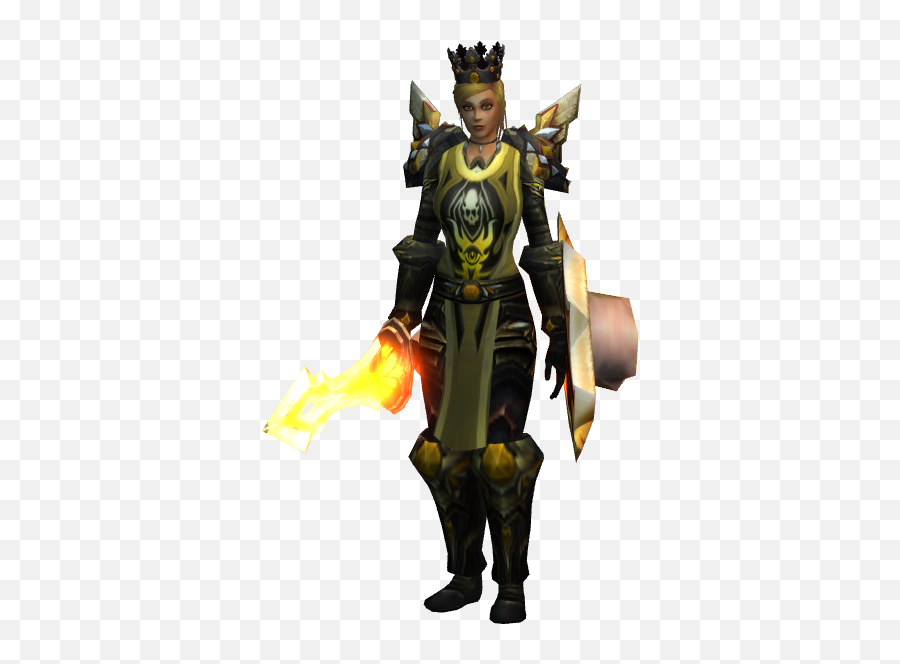 Brain - Character Fictional Character Png,Warcraft Paladin Icon