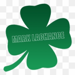 The Lucky Formula - Mark Lachance Language png