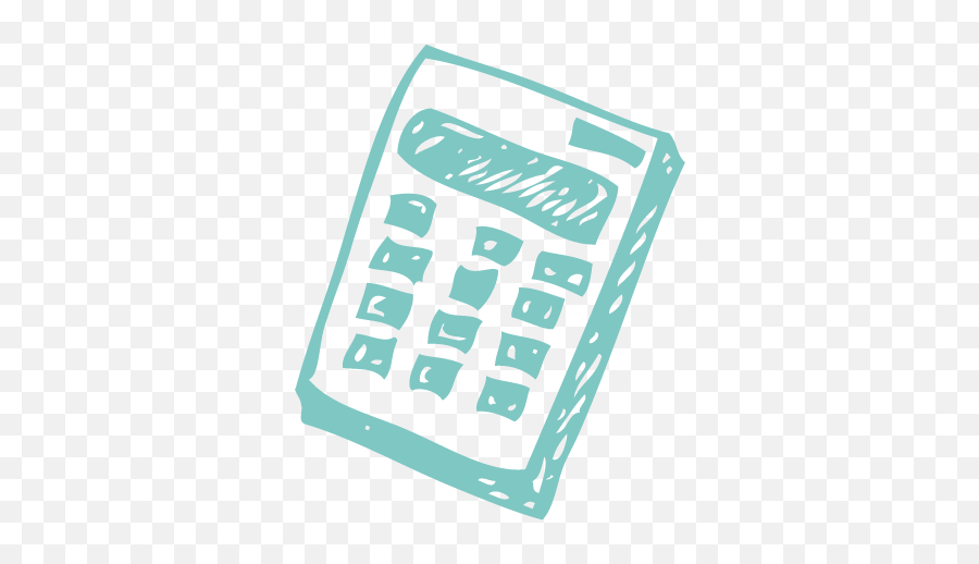 Hivnow U2013 Is Prep Right For Me - Quitman County Tax Commissioner 2016 Png,Cute Calculator Icon