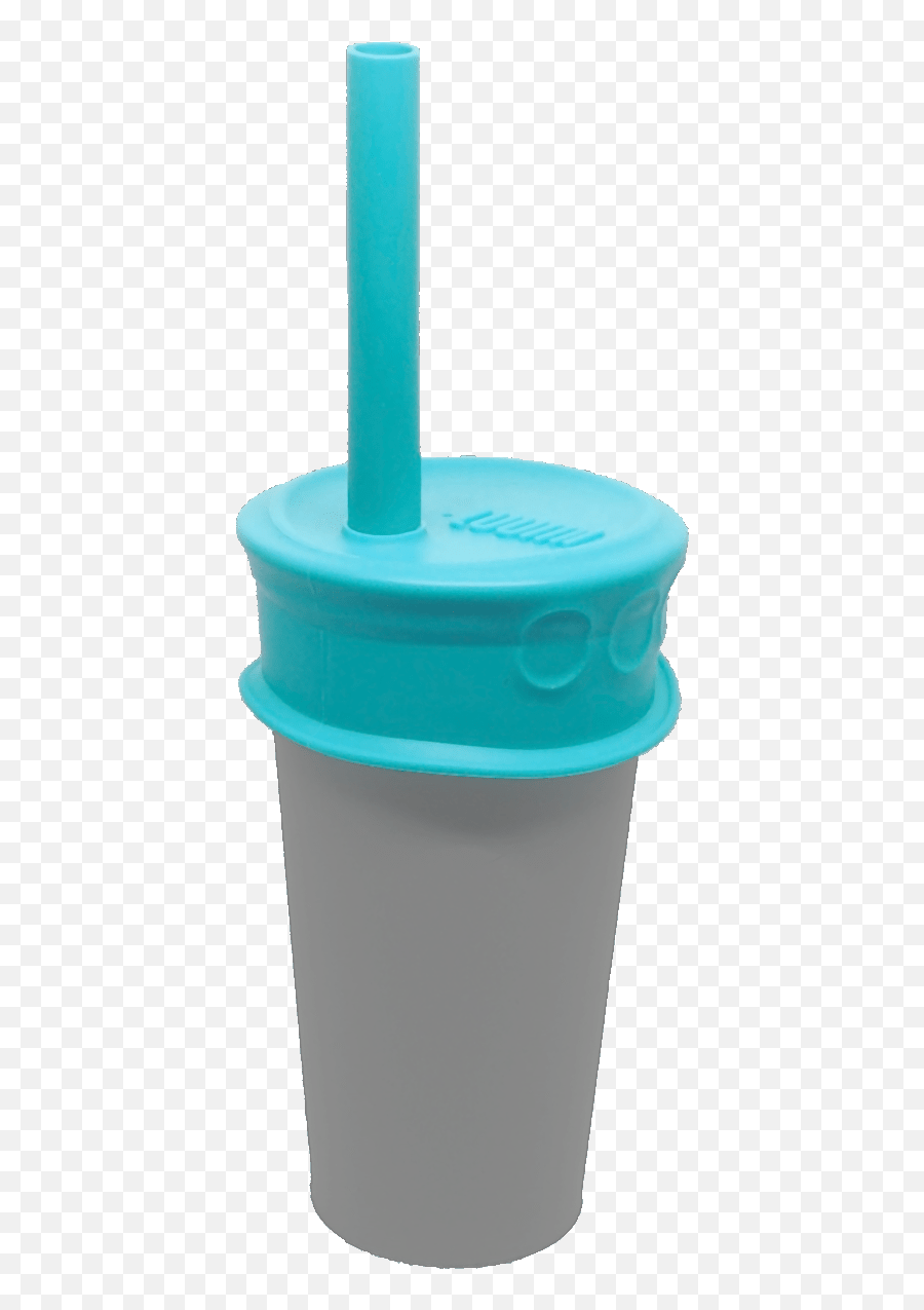 Luumi 100 Platinum Silicone Bubble Tea Lid Straw - Plastic Png,Bubble Tea Png