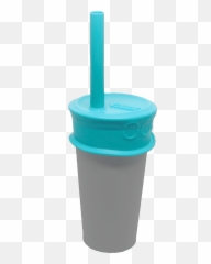 Luumi 100 Platinum Silicone Bubble Tea Lid Straw - Plastic Png,Bubble Tea Png