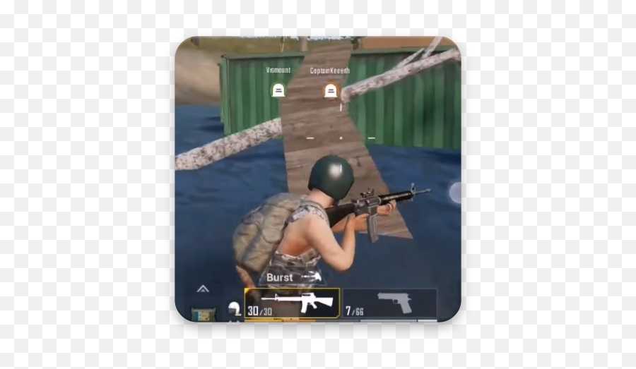 New Pubg Mobile Tips Apk Download For Windows - Latest Firearms Png,Pubg Honeycomb Icon
