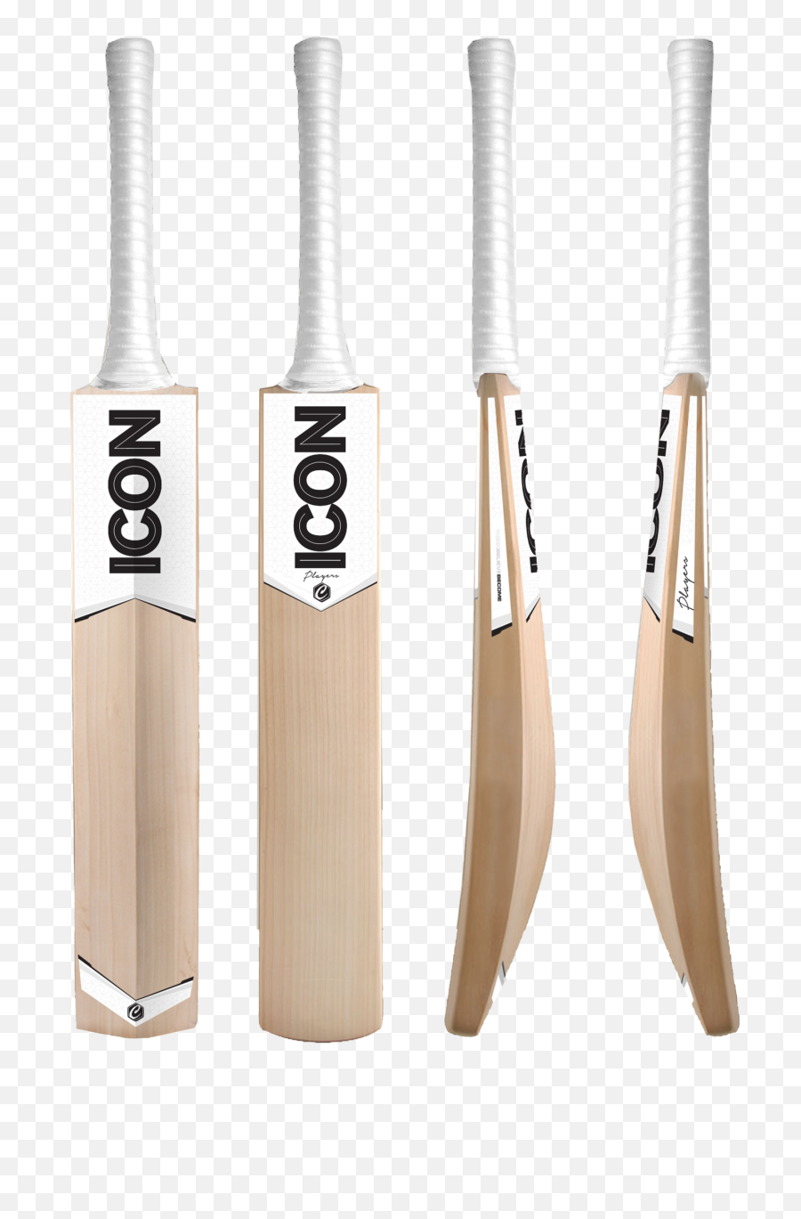 Players Cricket Bat - Icon Signature Cricket Bat Png,Cricket Bat Png