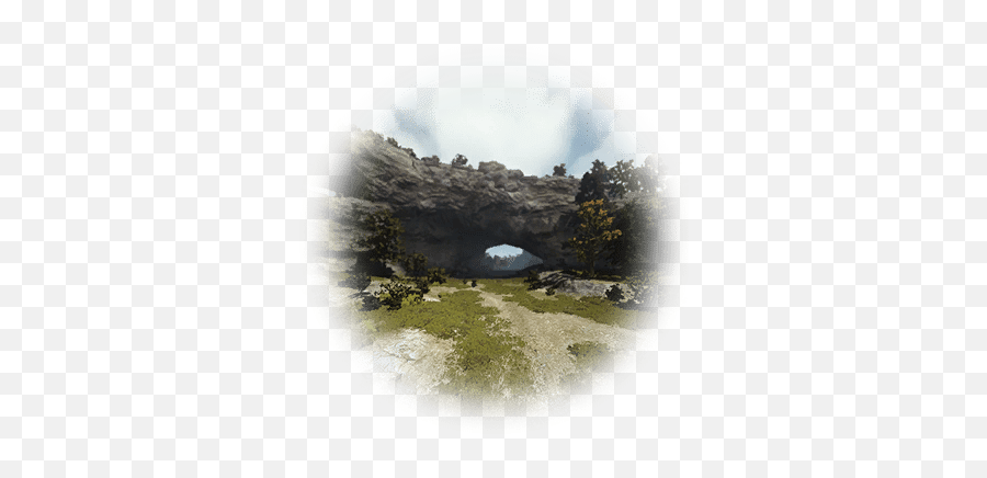 Marni Cave Path - Bdo Codex Cave Png,Lurk Icon