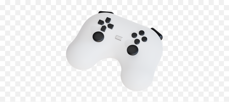 Controller 3d Illustrations Designs Images Vectors Hd - Video Games Png,Ds4 Icon