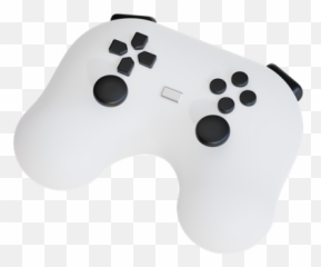 Controller 3d Illustrations Designs Images Vectors Hd - Video Games png