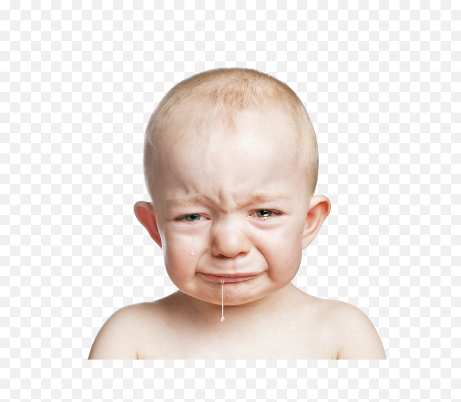 Download Hd Baby Crying Png Picture - Baby Crying To Mom,Crying Baby Png