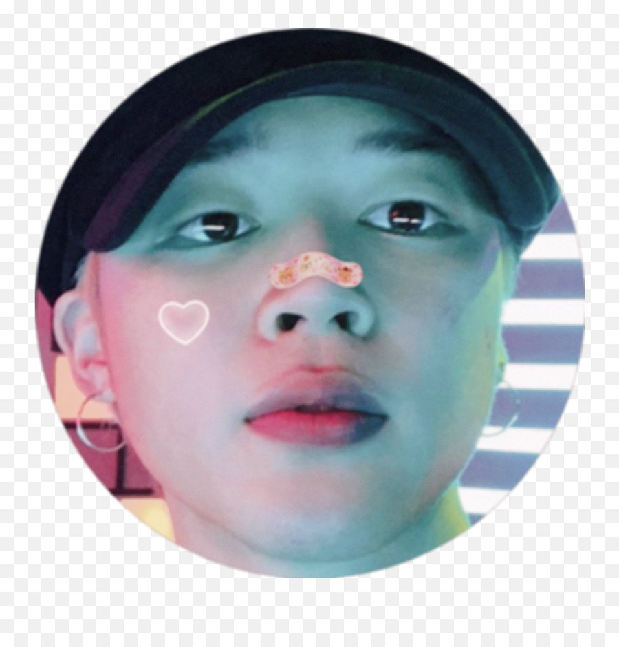 Pin By Kmtt - No Expression Png,Jimin Icon