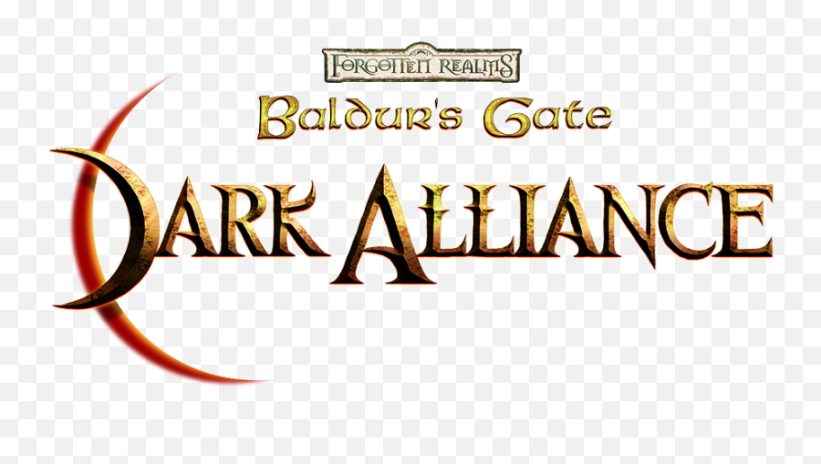 Balduru0027s Gate Dark Alliance - Gate Dark Alliance Png,Icon Alliance Dark Review